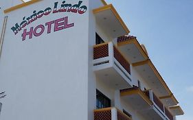 Hotel Mexico Lindo